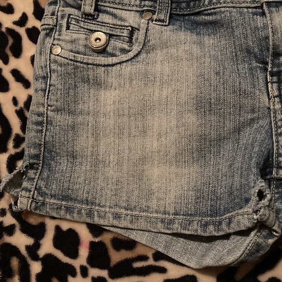 mossimo supply co shorts - Picture 4 of 9